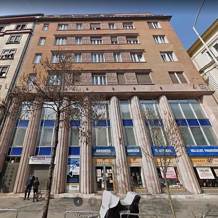 Budapest4U - New Apt In The Central Of ブダペスト エクステリア 写真