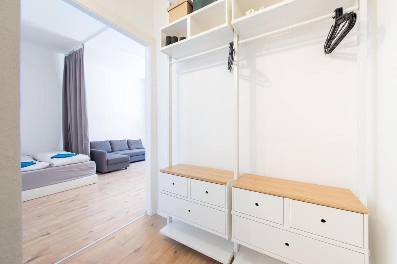 Budapest4U - New Apt In The Central Of ブダペスト エクステリア 写真