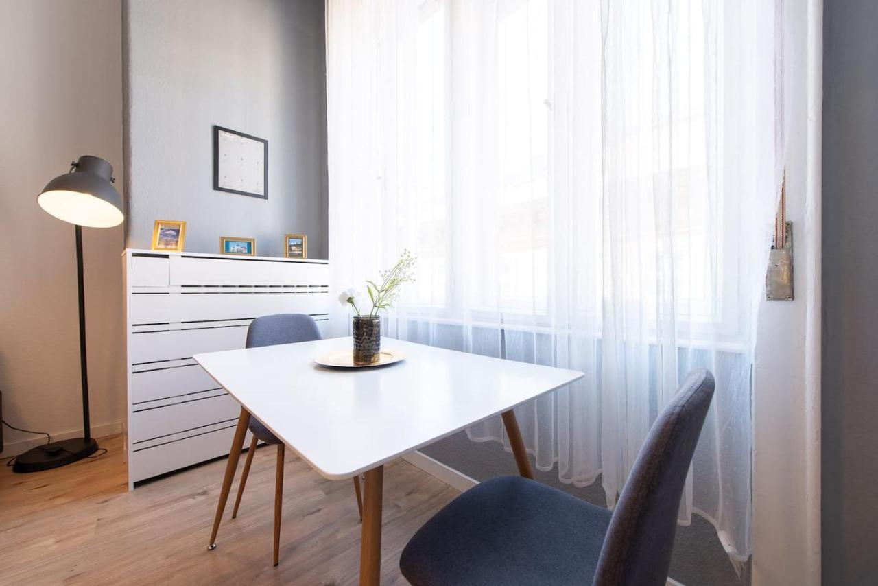 Budapest4U - New Apt In The Central Of ブダペスト エクステリア 写真