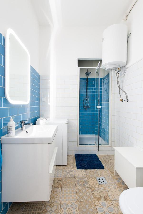 Budapest4U - New Apt In The Central Of ブダペスト エクステリア 写真