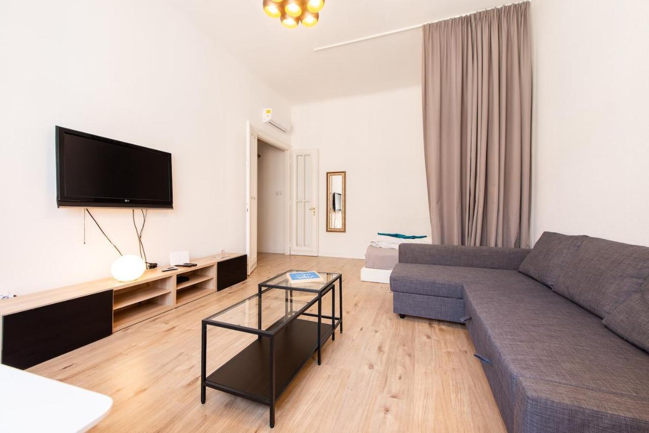 Budapest4U - New Apt In The Central Of ブダペスト エクステリア 写真