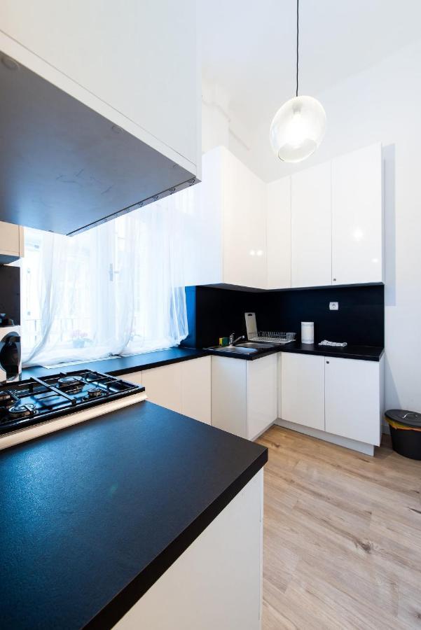 Budapest4U - New Apt In The Central Of ブダペスト エクステリア 写真