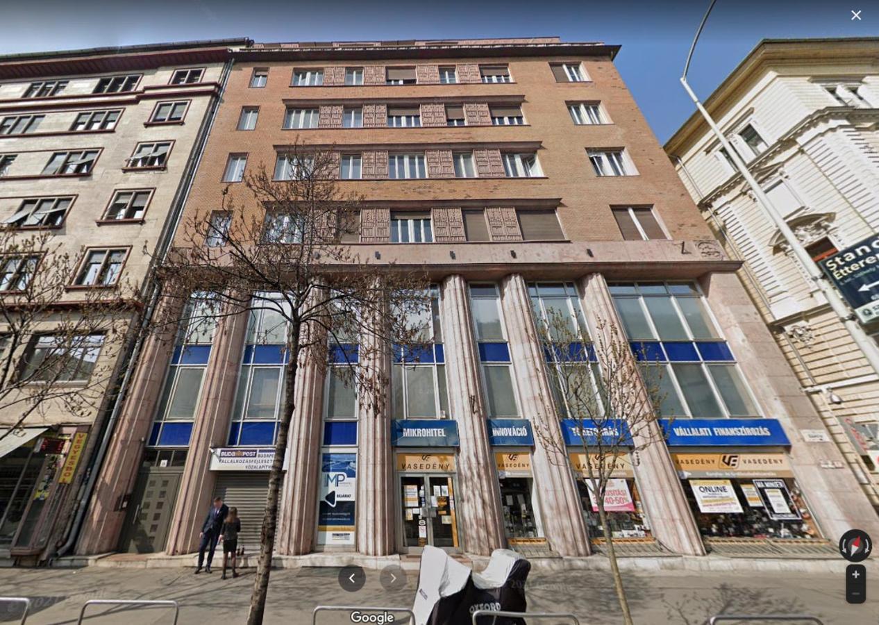 Budapest4U - New Apt In The Central Of ブダペスト エクステリア 写真